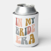 私の花嫁の時代ボホ結婚の贈り物 缶クーラー (缶正面)