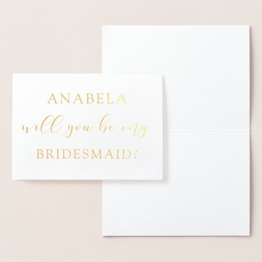 私の花嫁の金実在箔の台本は? 箔カード (ディスプレー)