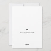 私の花嫁メイド写真提案書カードは? シーズンカード (裏面)