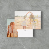 私の花嫁介添人に驚いた行おもしろい為 箔招待状