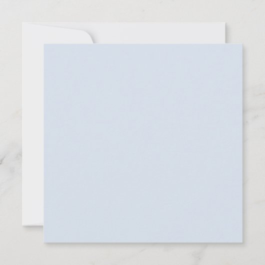 私の花嫁介添人の提案か? ノートカード (裏面)