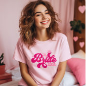 私の花嫁時代レトロタイプと結婚指輪 Tシャツ