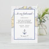 私の花嫁航海のの世話をする |マーサのブドウ畑 招待状 (スタンド正面)