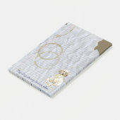 私の英語設定食べ者のレッスンプラン ポストイット (アングル)