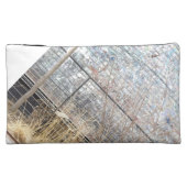 私の英雄があって下さい! 化粧品のバッグ コスメティックバッグ (裏面)