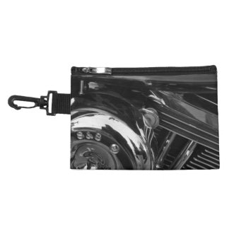 私の英雄があって下さい! Vrroom!! クリップ式の変更のバッグ アクセサリーバッグ