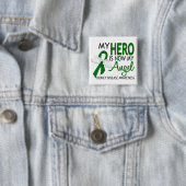 私の英雄は私の天使の腎臓病です 缶バッジ (インサイチュ)