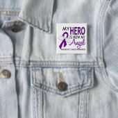 私の英雄は私の天使の膵臓癌です 缶バッジ (インサイチュ)