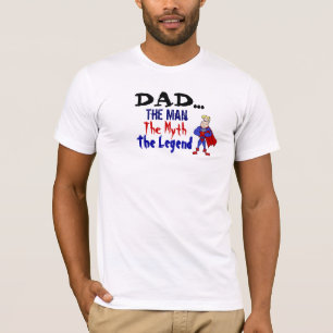 私の英雄 Tシャツ