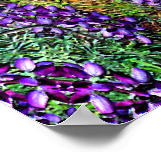 私の薬車… ポスター (角)