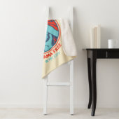 私の街で無料のスーパーガールドラマ シェルパブランケット (インサイチュ)