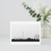 私の街の夢 ポストカード (スタンド正面)