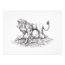 私の見えない仲間 フォトプリント           