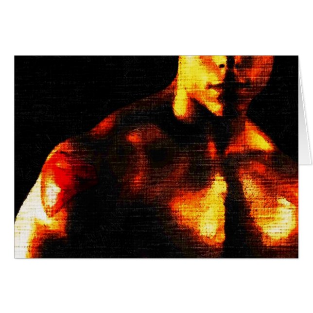 私の視力 (正面横)