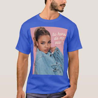 私の視界から消えてウェジェデン Tシャツ