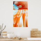 私の視線は君に_ポスター ポスター (キッチン)