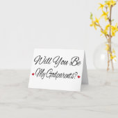 私の親写真提案を頼む カード (黄色い花)