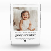 私の親写真提案を頼む フォトブロック (正面)