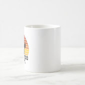 私の親友には肉球がある コーヒーマグカップ (中央)