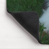 私の親友はオーストラリア人です! マウスパッド (コーナー)