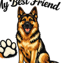 私の親友は足跡 犬好き キャップ