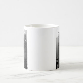 私の親友ペットマグ コーヒーマグカップ