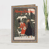 私の親友 シーズンカード (正面)