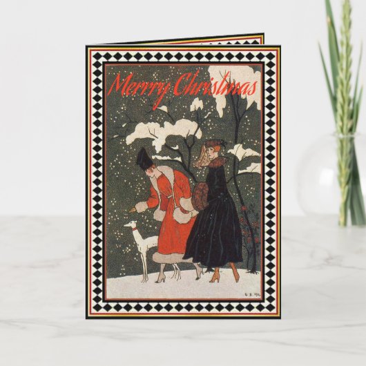 私の親友 シーズンカード (正面)