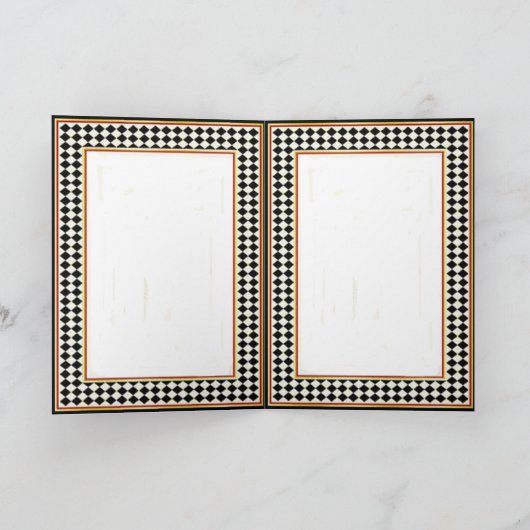 私の親友 シーズンカード (内部)