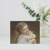 私の親友 ポストカード (スタンド正面)