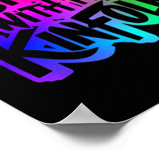 私の親戚の懇親会でキックおもしろいイン ポスター (角)