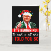 私の言う通りになってきた 1 カード (黄色い花)