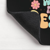 私の試練に絡み合う マウスパッド (コーナー)