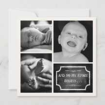 私の話がチョークデザイン誕生のお知らせ