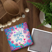 私の話に感謝感動的引用文トレンディー マグネット