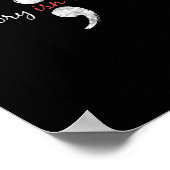 私の話はまだセミコロン自殺の待ち合わせではない ポスター (角)