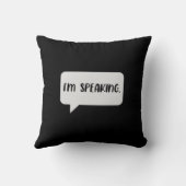 私の話引用文 クッション (裏面)