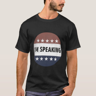 私の話物 Tシャツ