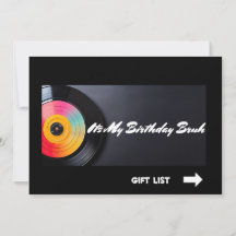 私の誕生日のブラ