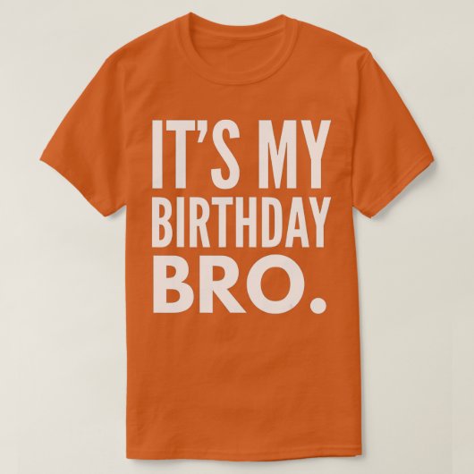 私の誕生日少年のための誕生日パーティーn tシャツ (デザイン正面)