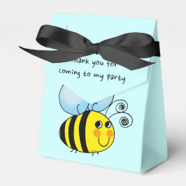 私の誕生日来パーティーありがとう フェイバーボックス