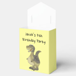 私の誕生日来パーティーありがとう フェイバーボックス