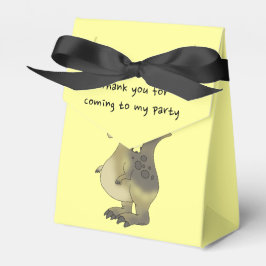 私の誕生日来パーティーありがとう フェイバーボックス