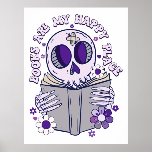 私の読ジャム ポスター (正面)