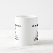私の読時代に コーヒーマグカップ (中央)