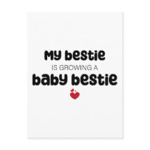 私の調査はベビー菌を増やしている