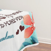 私の象に娘の贈り物、娘の誕生日 テーブルクロス (インサイチュ)