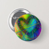 私の貧しいハート 缶バッジ (正面&裏面)