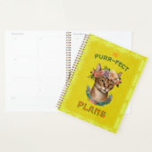 私の購買契約計画 プランナー手帳 (ディスプレー)