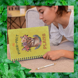 私の購買契約計画 プランナー手帳